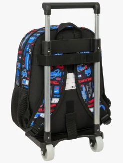 Børn HotWheels Tasker-Hot Wheels Trolley Kuffert 10L, Challenger