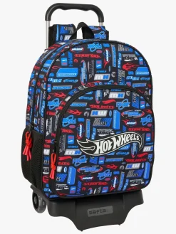 Tasker|HotWheels Hot Wheels Trolley Kuffert 22,5L, Challenger