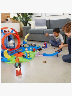 Legetøjsbiler & -Fartøjer|HotWheels Hot Wheels Vulkan Arena Legesæt