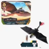 Fjernstyret|DisneyDraktranaren How to train your dragon Flying Tandløs Fjernstyret Legetøj