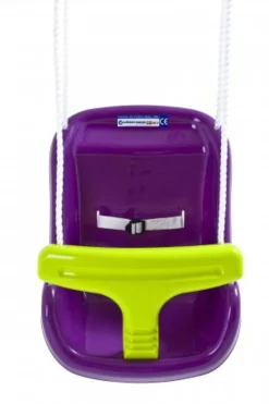 Udeleg|HorbyBruk Hörby Bruk Babygynge Eksklusiv, Lilla