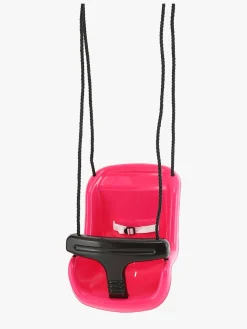 Udeleg|HorbyBruk Hörby Bruk Babygynge Exclusive, Cerise Lyserød