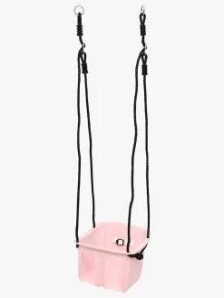 Udeleg|HorbyBruk Hörby Bruk Babygynge, Lyserød Lyserød