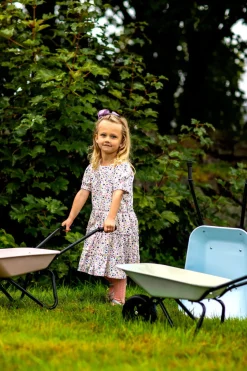 Udelegetøj|HorbyBruk Hörby Bruk Børnetrillebør, Lysegrøn Grøn