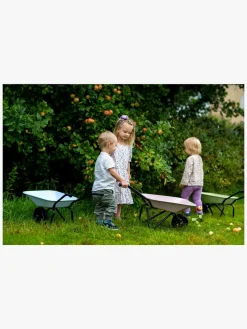 Udelegetøj|HorbyBruk Hörby Bruk Børnetrillebør, Lyseblå Blå