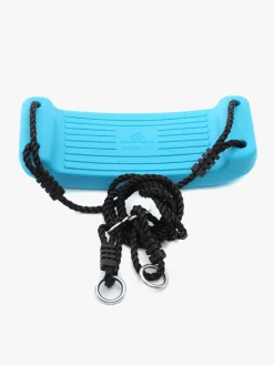 Udeleg|HorbyBruk Hörby Bruk Gynge, Turkisblå Blå