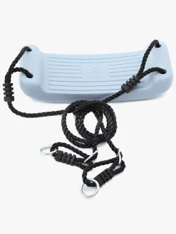 Udeleg|HorbyBruk Hörby Bruk Gyngesæde, Lyseblå Blå