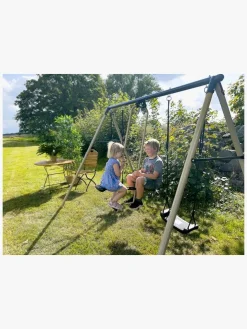 Udeleg|HorbyBruk Hörby Bruk Gyngestativ Cancan Classic, Sandfarvet