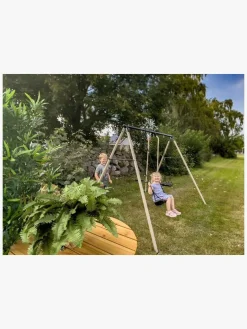 Udeleg|HorbyBruk Hörby Bruk Gyngestativ Cancan Classic, Sandfarvet