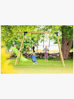 Udeleg|HorbyBruk Hörby Bruk High Gyngestativ med Klatretov