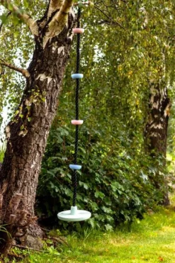 HorbyBruk Udeleg-Hörby Bruk Klatretov Multi