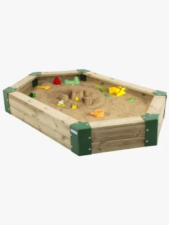 HorbyBruk Udeleg-Hörby Bruk Sandkasse 210