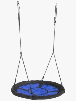 Udeleg|HorbyBruk Hörby Bruk Sansegynge, Blå