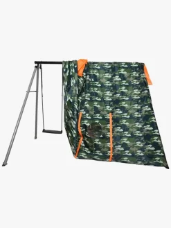 Udeleg|HorbyBruk Hörby Bruk Telt CanCan, Grøn