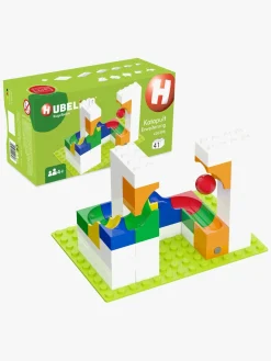 Byggesæt & Lego|Hubelino Katapult 41 Dele