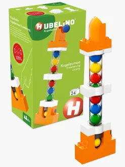 Byggesæt & Lego|Hubelino Kugleelevator 24 Dele