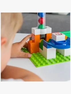 Byggesæt & Lego|Hubelino Kugleelevator 24 Dele