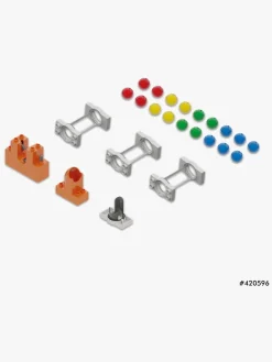 Byggesæt & Lego|Hubelino Kugleelevator 24 Dele