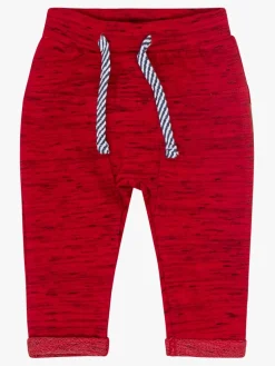 Underdele|HustClaire Hust & Claire Gin Jogging Trousers, Red patrol