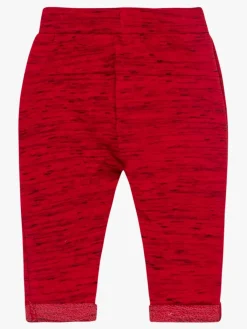 Underdele|HustClaire Hust & Claire Gin Jogging Trousers, Red patrol