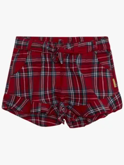 Underdele|HustClaire Hust & Claire Helena Shorts, Rio Red