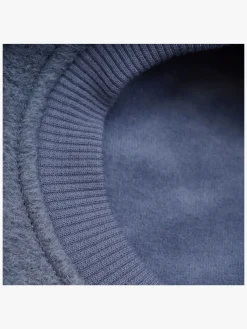 Tilbehør|Uldtøj|Huttelihut Elefanthue i Uld, Folkstone Gray