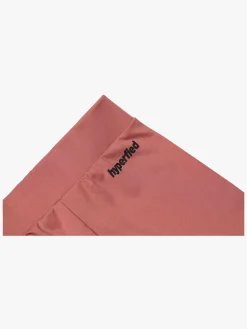 Sportstøj|Hyperfied Biker Shorts, Withered Rose Rød/Lyserød