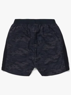 Sportstøj|Hyperfied Mesh Shorts, Grey Camo Grå