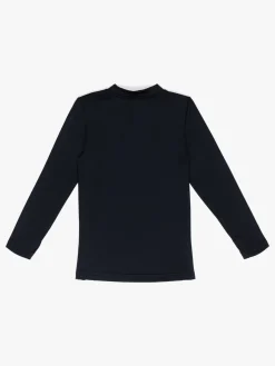 Sportstøj|Hyperfied Running Neo Logo Sweater, Anthracite Grå