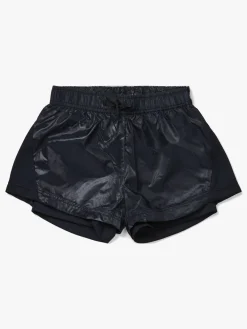 Sportstøj|Hyperfied Running Shorts, Anthracite Grå