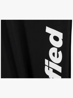 Hyperfied Sportstøj-Split Tank Top 3-pak, Black/White/Tropical Flower