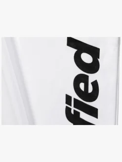 Hyperfied Sportstøj-Split Tank Top 3-pak, Black/White/Tropical Flower