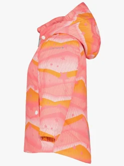 Børn Icepeak Vintertøj-Japeri Vinterjakke, Hot pink