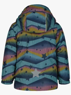 Vintertøj|Icepeak Japeri Vinterjakke, Dark Blue