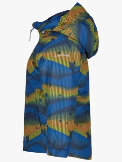 Vintertøj|Icepeak Japeri Vinterjakke, Blue