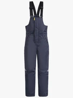 Termotøj|Vintertøj|Icepeak Jos Overtræksbukser, Mørkeblå