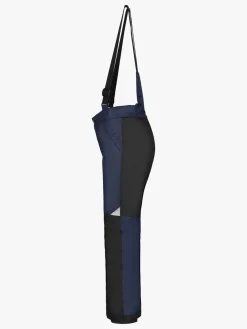 Termotøj|Vintertøj|Icepeak Juba Overtræksbukser, Dark Blue