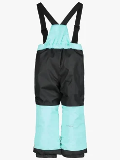 Termotøj|Vintertøj|Icepeak Juba Overtræksbukser, Turkise
