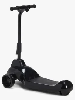 Pinepeak Løbehjul-Impulse Elektrisk Løbehjul Tre Hjul, Sort