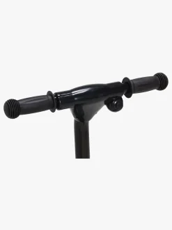 Pinepeak Løbehjul-Impulse Elektrisk Løbehjul Tre Hjul, Sort