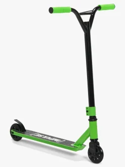 Impulse Løbehjul-Løbehjul, Grøn