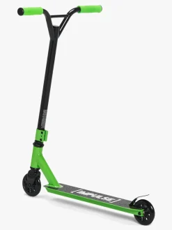 Impulse Løbehjul-Løbehjul, Grøn