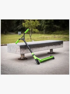 Impulse Løbehjul-Løbehjul, Grøn