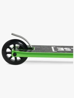 Impulse Løbehjul-Løbehjul, Grøn