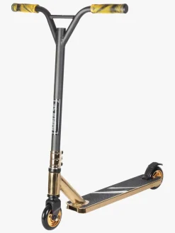 Impulse Løbehjul-Løbehjul, Guld