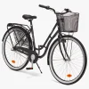 Cykler|Impulse Premium Solheim Damecykel 28 tommer, Black