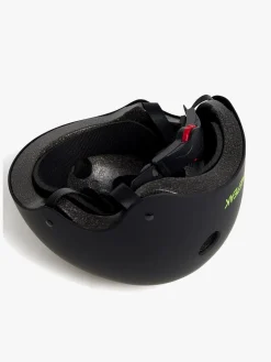 Cykler|Pinepeak Impulse Quake Cykelhjelm, Sort