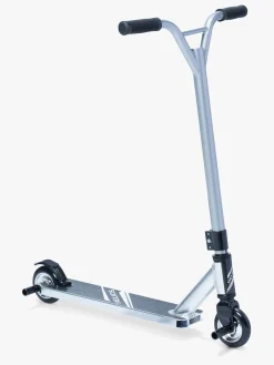 Impulse Løbehjul-Trick Løbehjul, Sølv