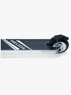 Impulse Løbehjul-Trick Løbehjul, Sølv