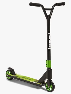 Impulse Løbehjul-Trickløbehjul, Grøn